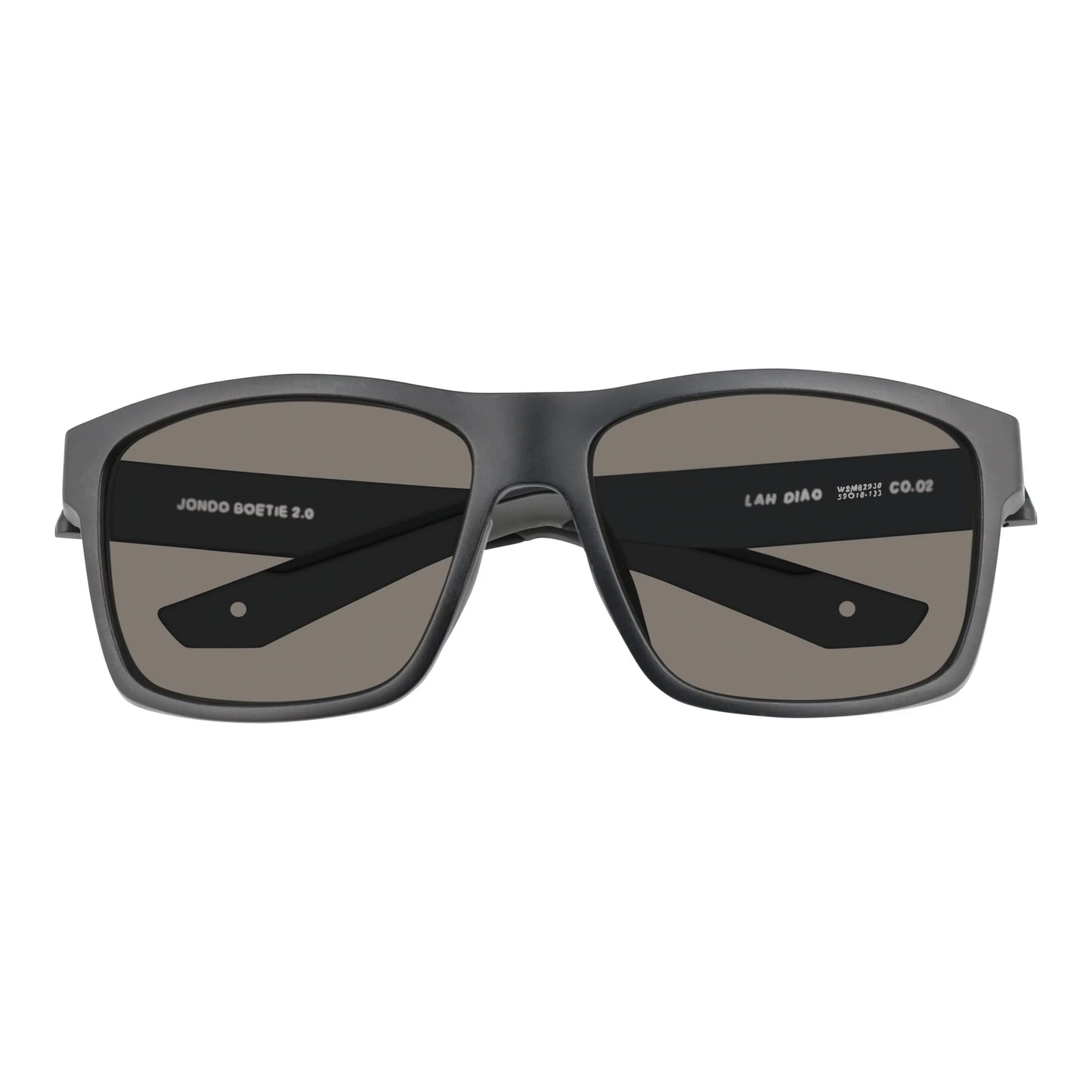 Boetie 2.0 Gray