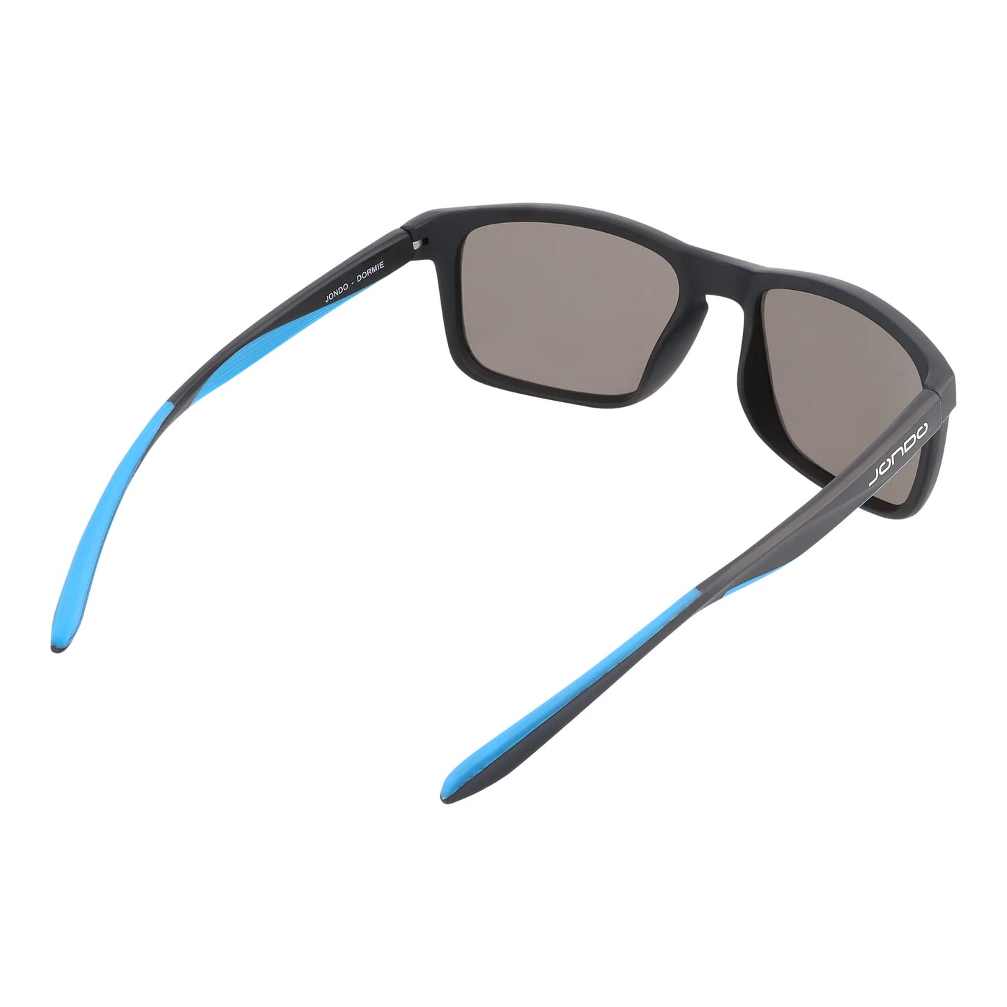 Dormie - Blue/Black