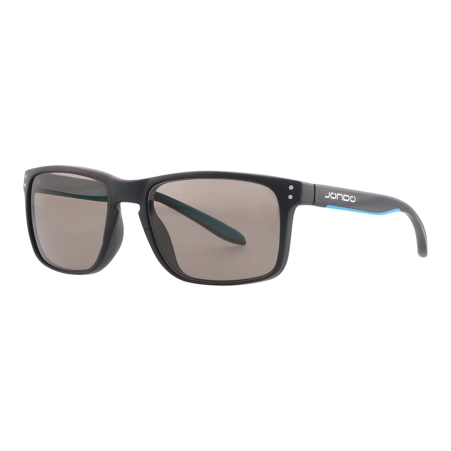 Dormie - Blue/Black