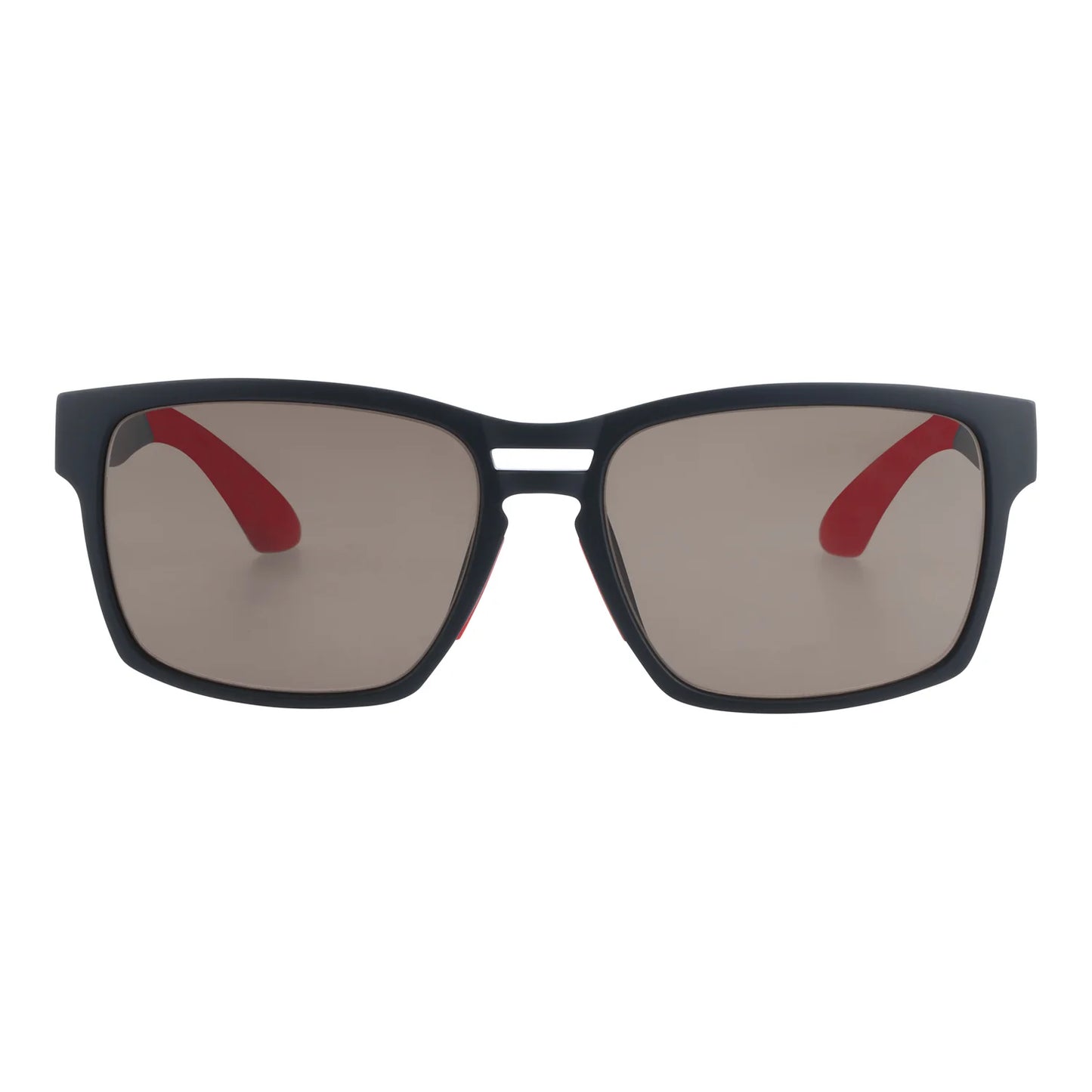 Dovetail 2.0 - Black/Red