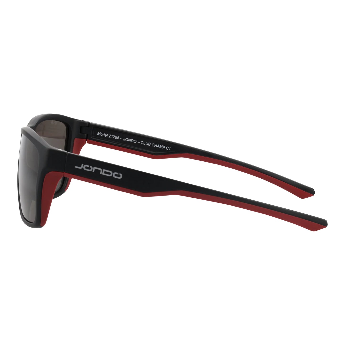 Club Champ - Red