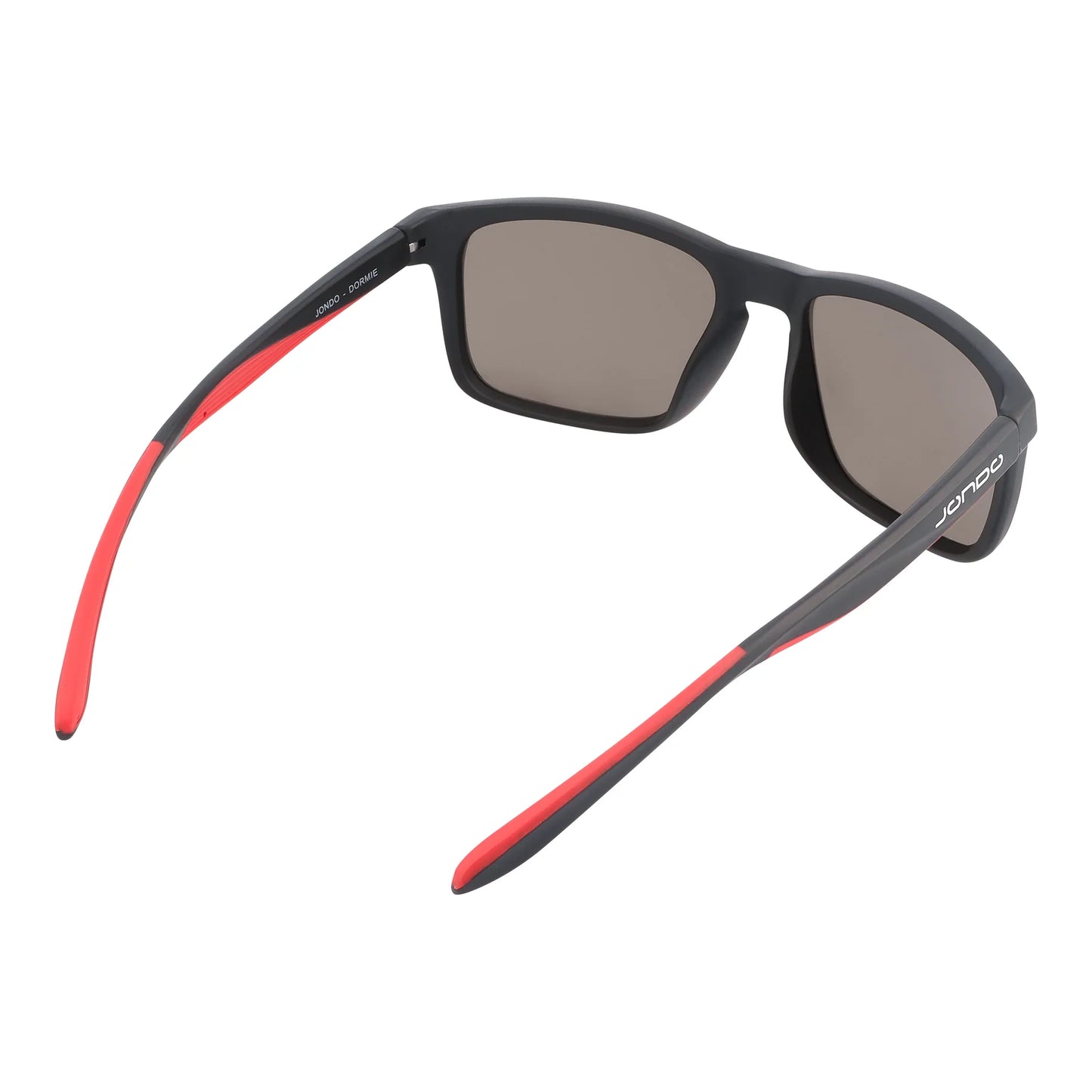 Dormie - Red/Black