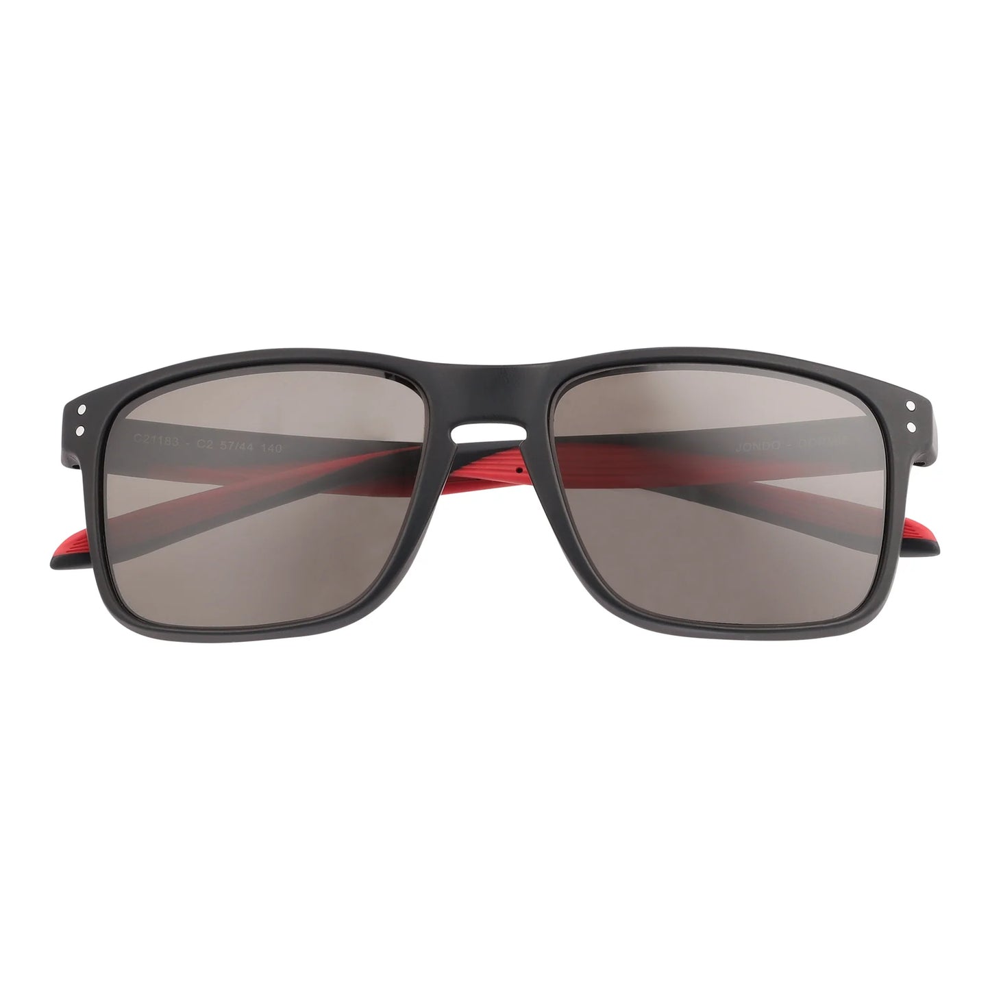 Dormie - Red/Black