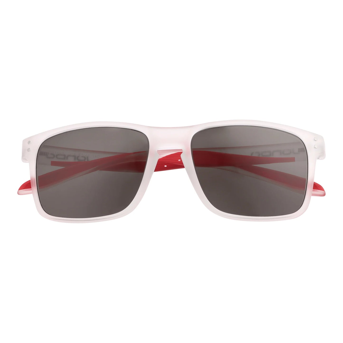 Dormie - Red/White