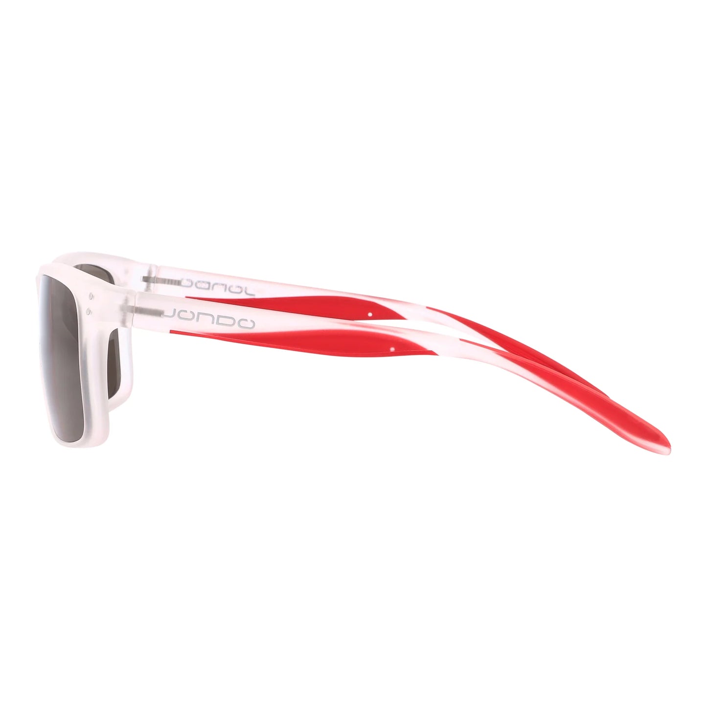 Dormie - Red/White