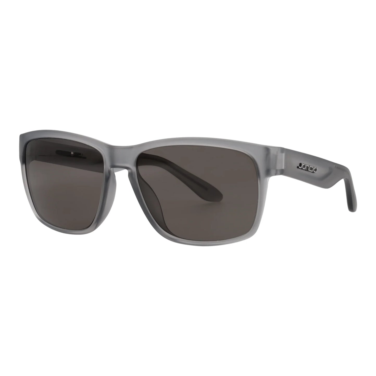 Dovetail 1.0 - MatteBlack