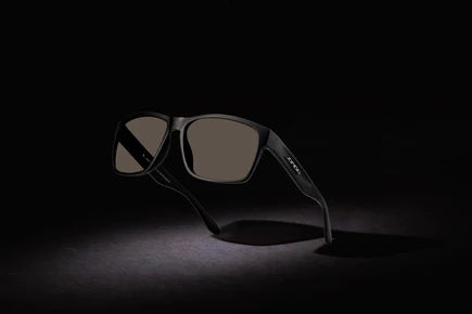 Dovetail 1.0 - MatteBlack