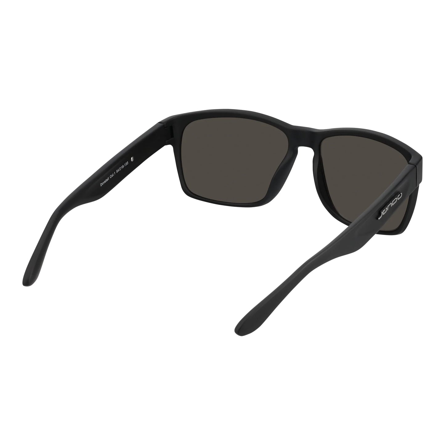 Dovetail 1.0 - MatteBlack