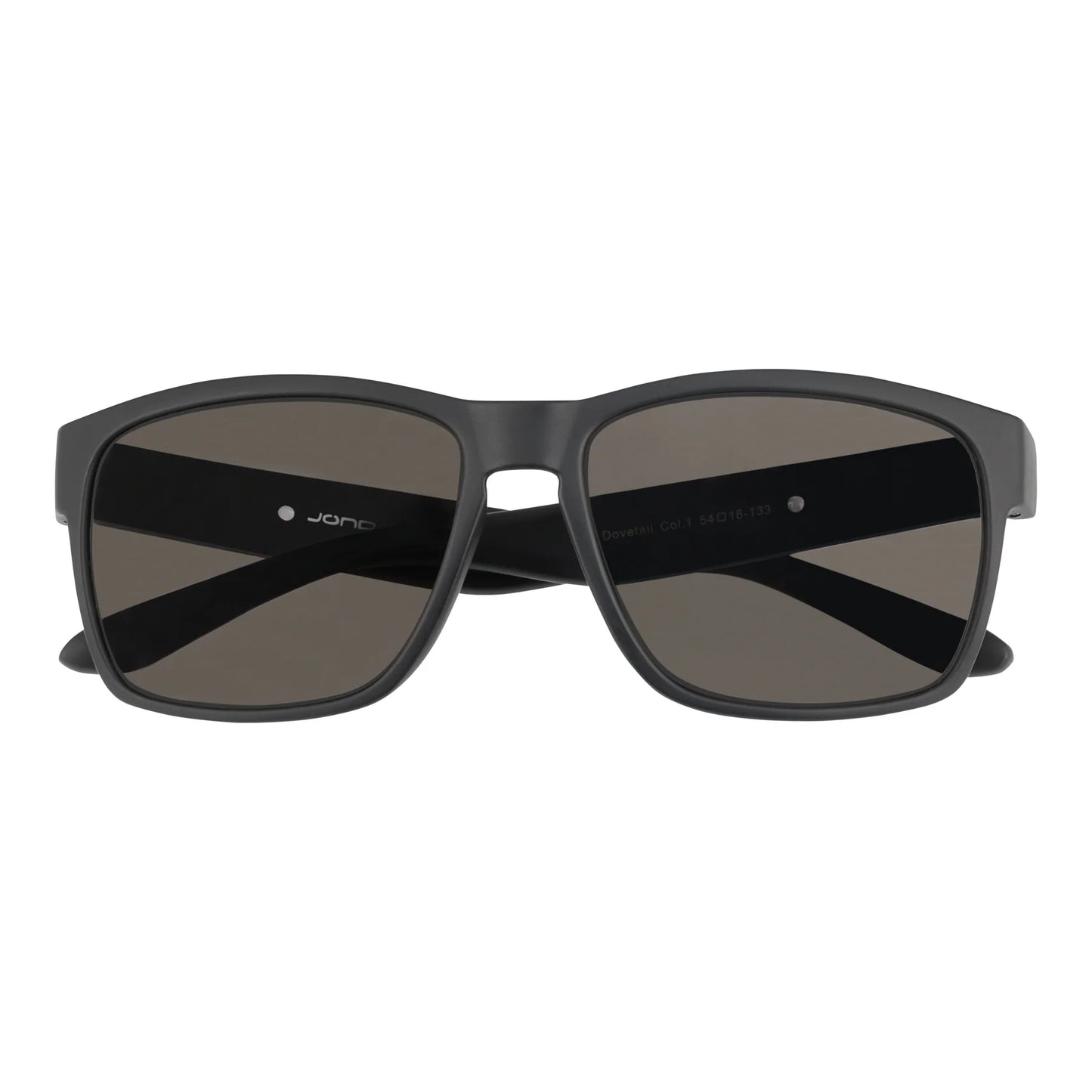 Dovetail 1.0 - MatteBlack