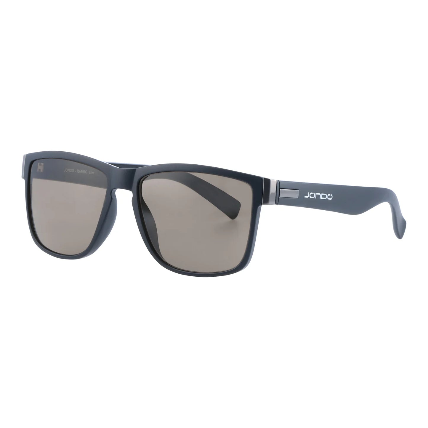 Rambo - Glossy Black