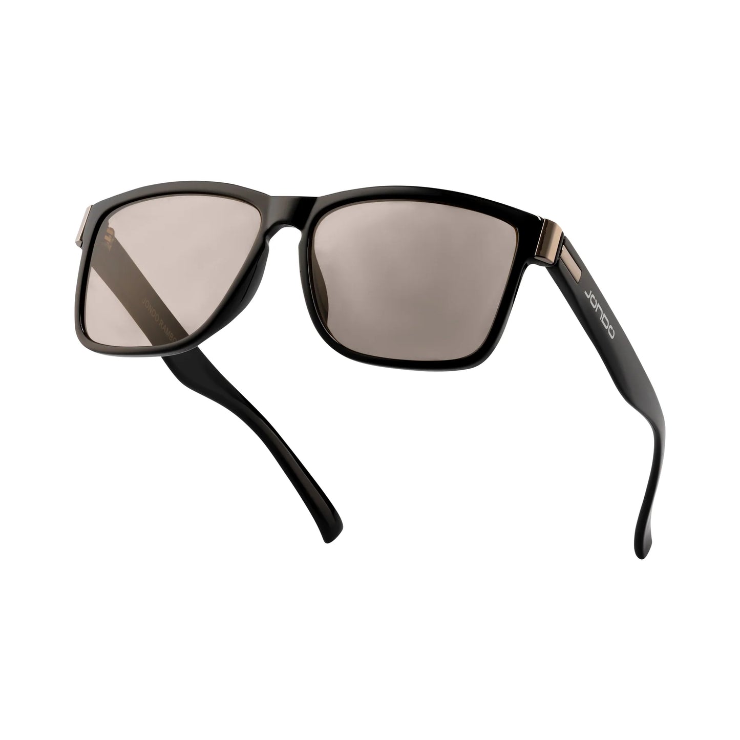 Rambo - Glossy Black