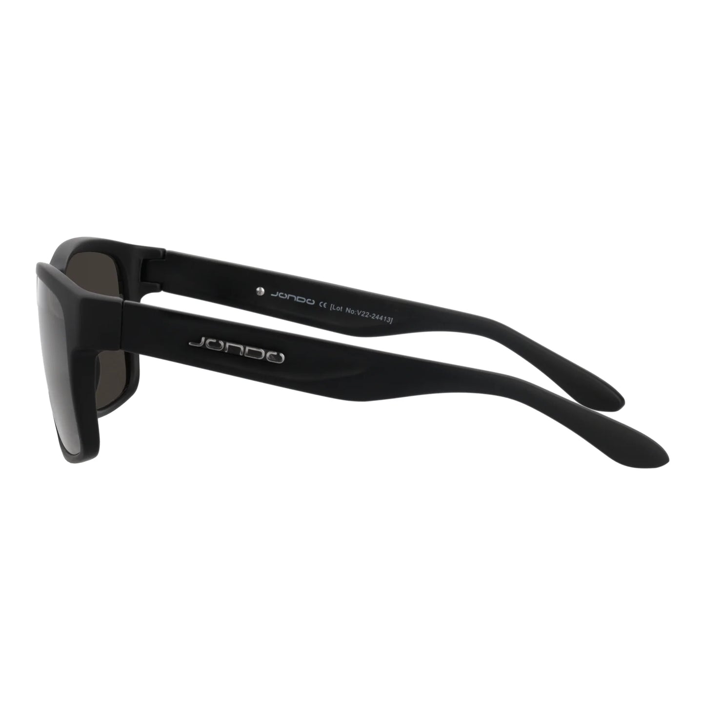 Dovetail 1.0 - MatteBlack