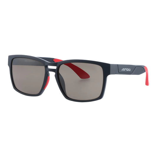 Dovetail 2.0 - Black/Red